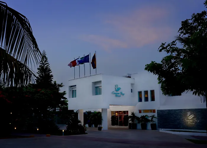 Cancun Bay All InclusiveHotel All Inclusive