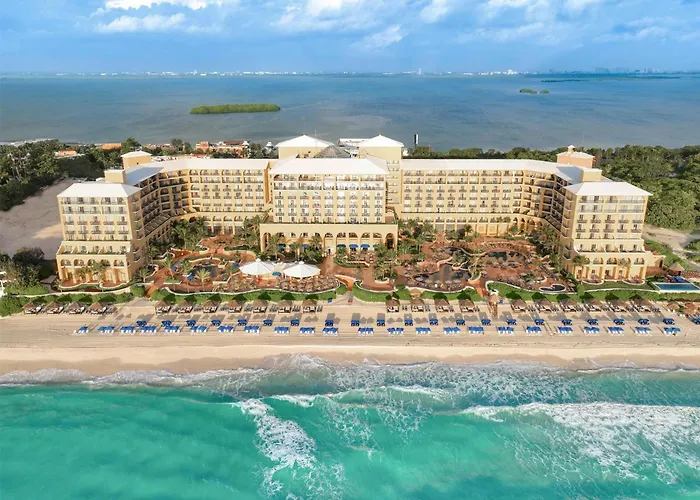 Kempinski Hotel Cancun
